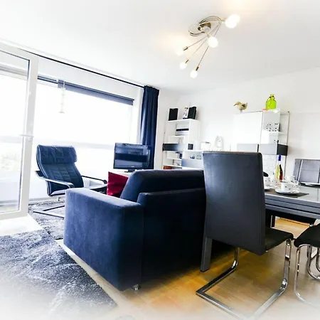 Apartment In *
