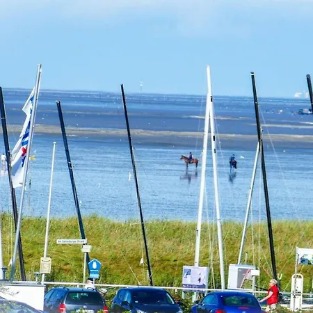 Lägenhet In Cuxhaven