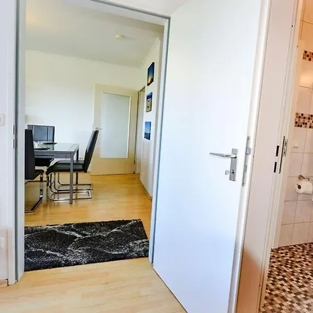 In Apartment Cuxhaven